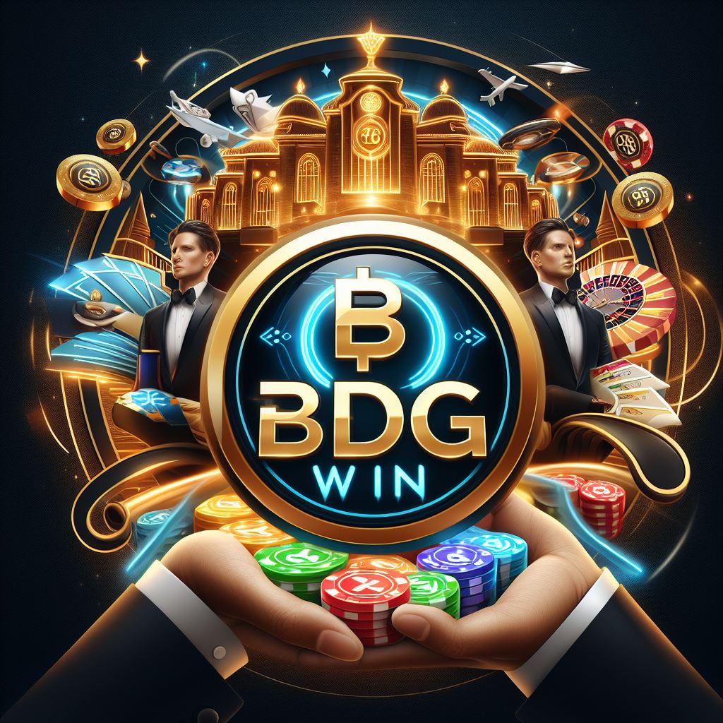 BDG Win: The Ultimate Guide to Achieving Success