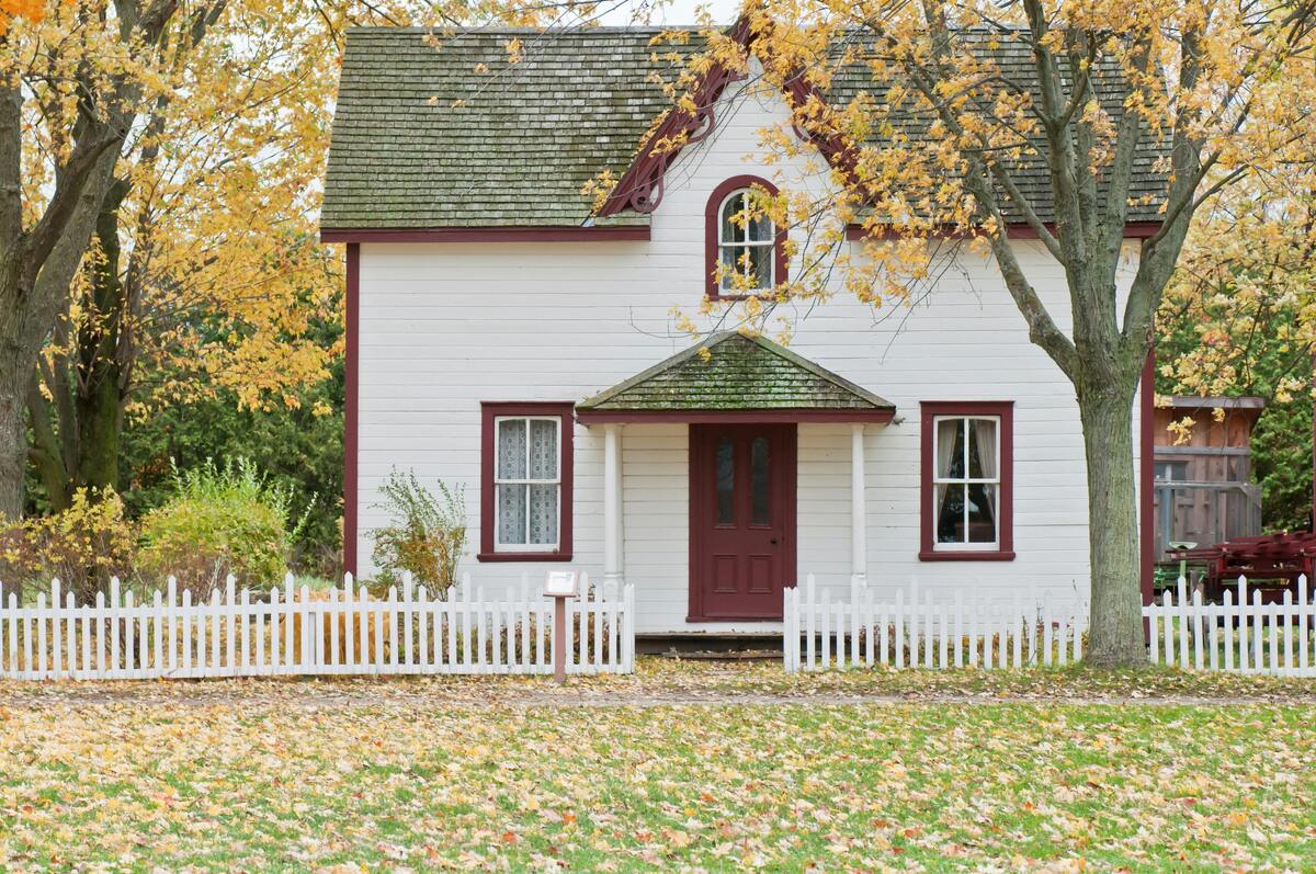 The Best Small Home Ideas: Optimizing Every Square Foot