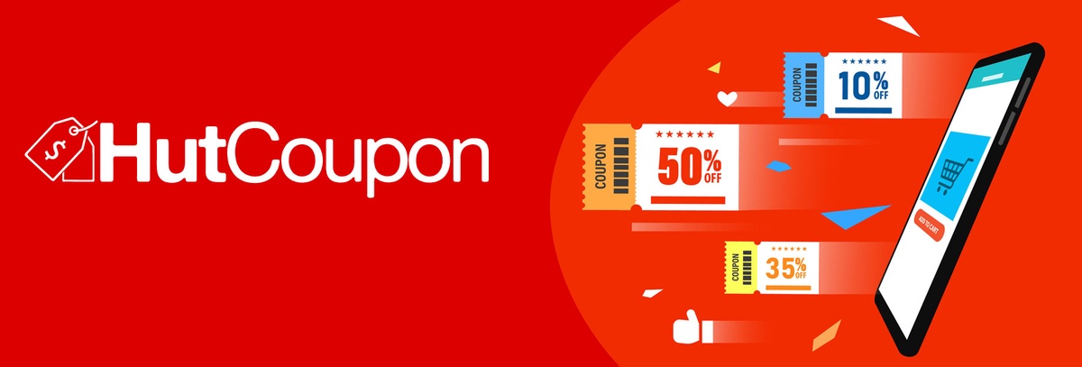 hutcoupon.com: Your Go-To Destination for Exclusive Deals and Discounts