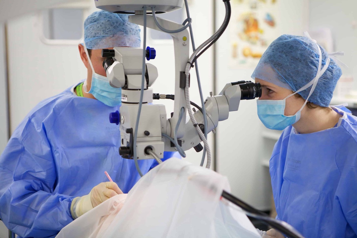 Everything You Should Know About ICL Eye Surgery
