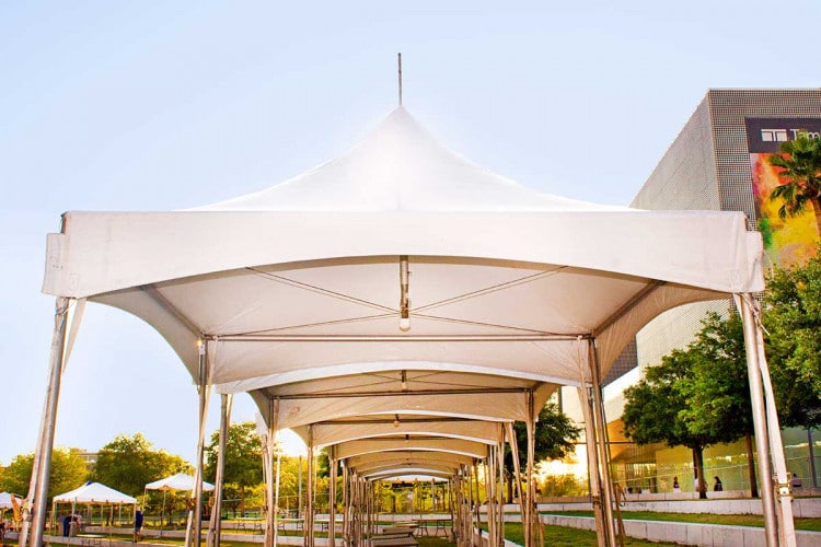 Tent Rentals near Me Can Protect Your Event