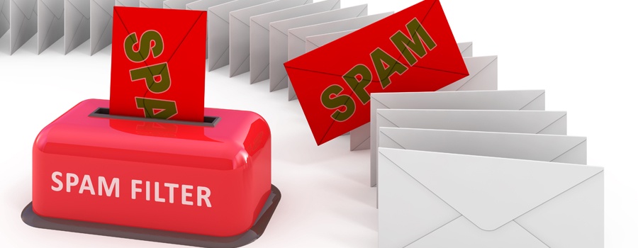 Best Email Spam Filter Services