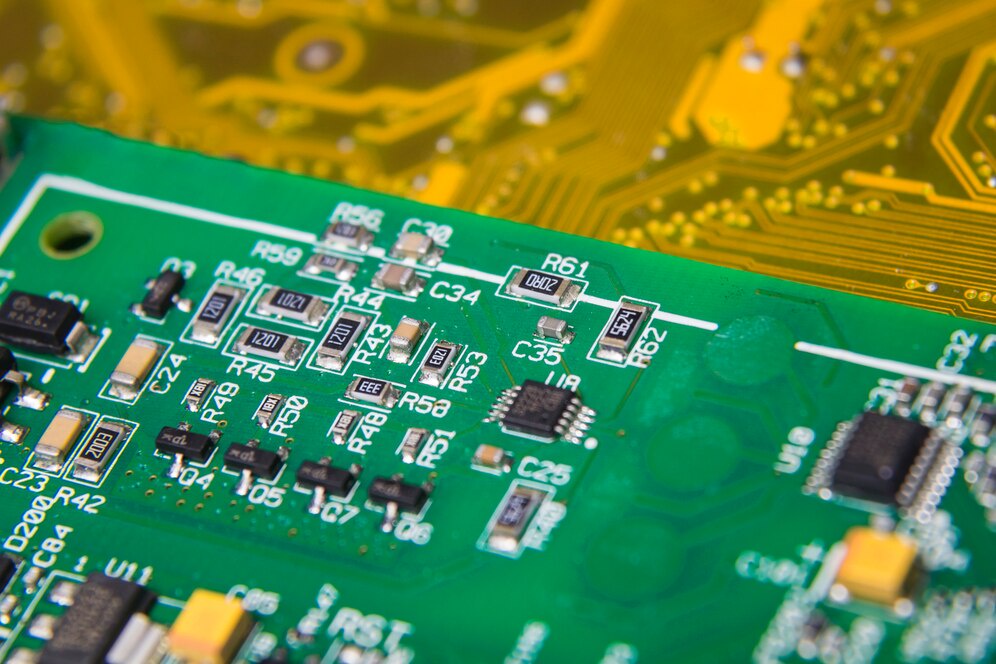 Why PCB Fabrication in Taiwan is the Key to High-Quality Electronics