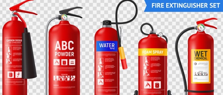 Maintaining Safety Standards: Importance of Fire Extinguisher Service Near Me