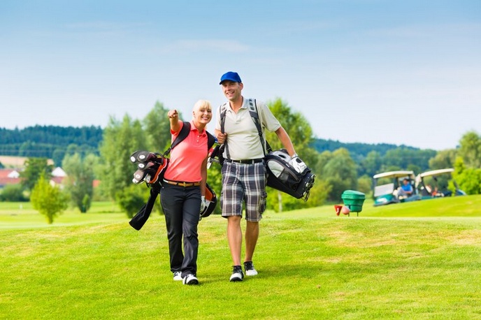 Indulge in Luxury with Exquisite Golf Vacation Packages