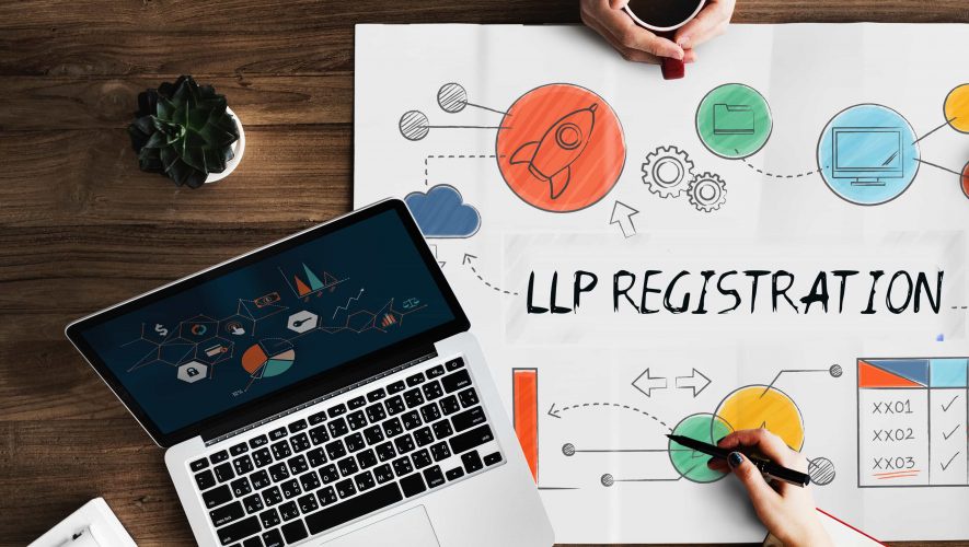 What Are the Advantages of LLP Registration Online?