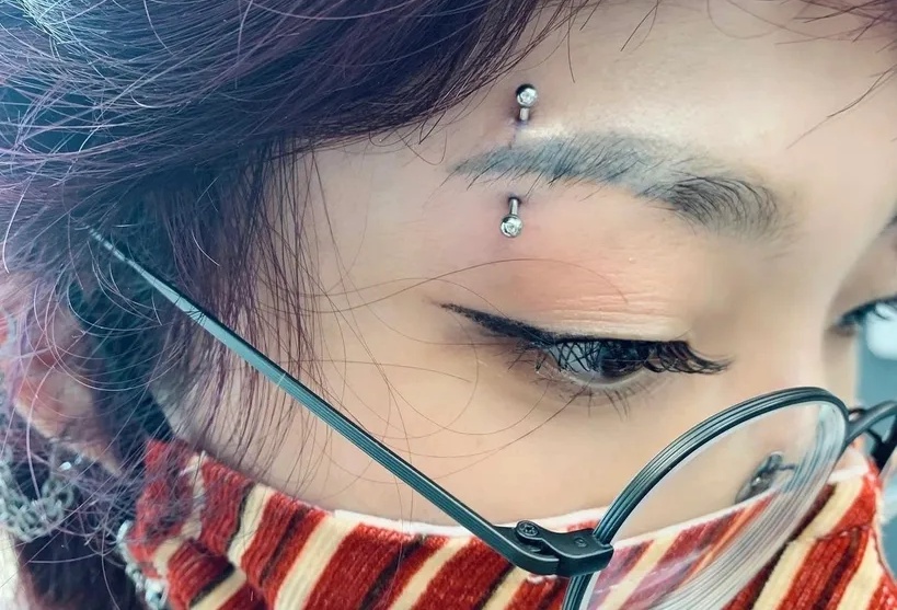 The Art of Adornment: A Guide to Markham Piercing at Warriors Ink
