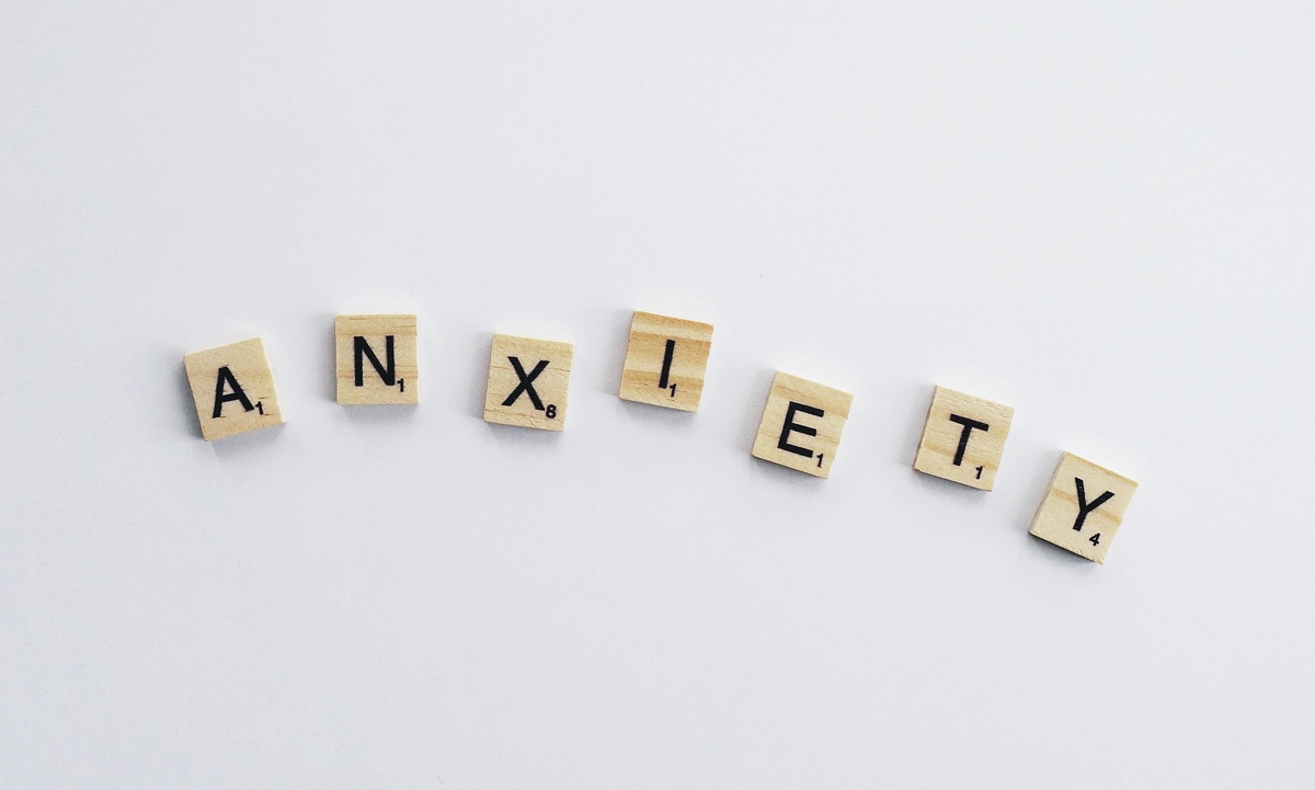 Anxiety and Empowerment: Taking Charge of Your Mental Health