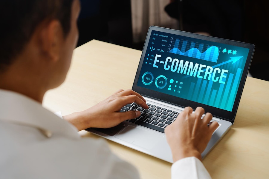 Future-Proof Your Business: Mastering Ecommerce Replatforming with SkillNet in 2024