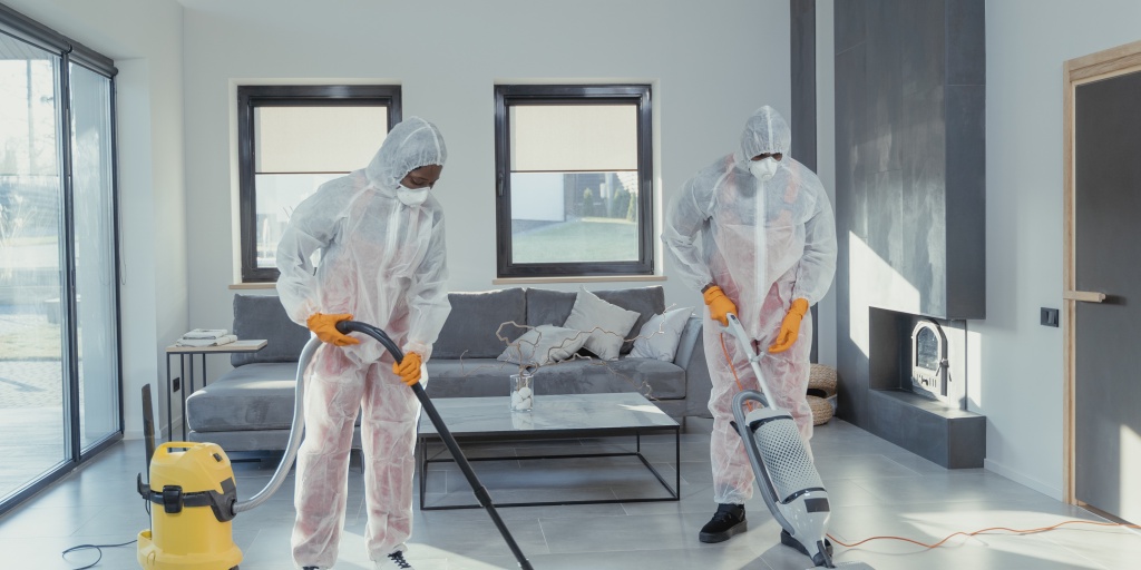 Commercial Cleaning In Perth WA – Essential to Maintain the Longevity of the Interior