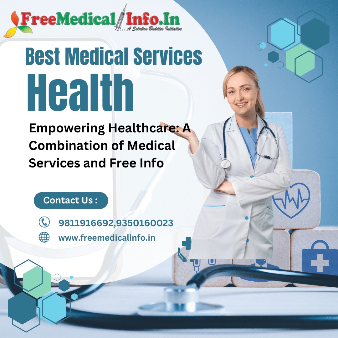 Faridabad's Finest: Unravelling the Best Medical Services in the City