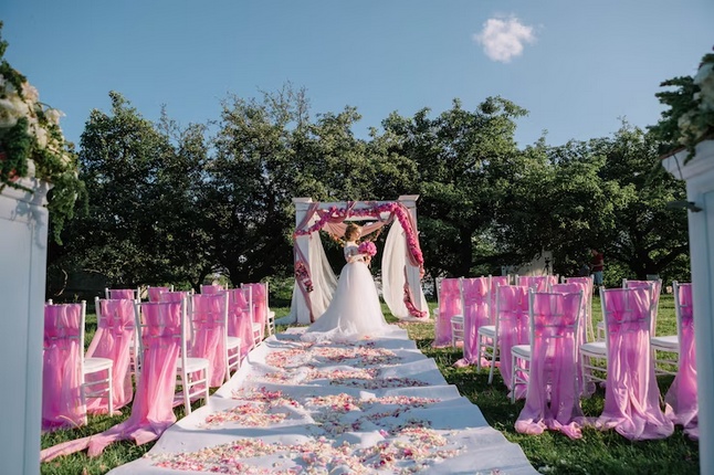 Charming Choices: Wedding Venues in Delaware County, Pennsylvania