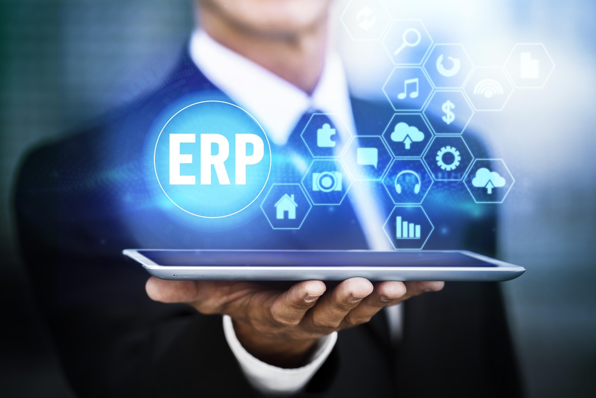 Unlocking the Power of ERP: Transforming Business Operations