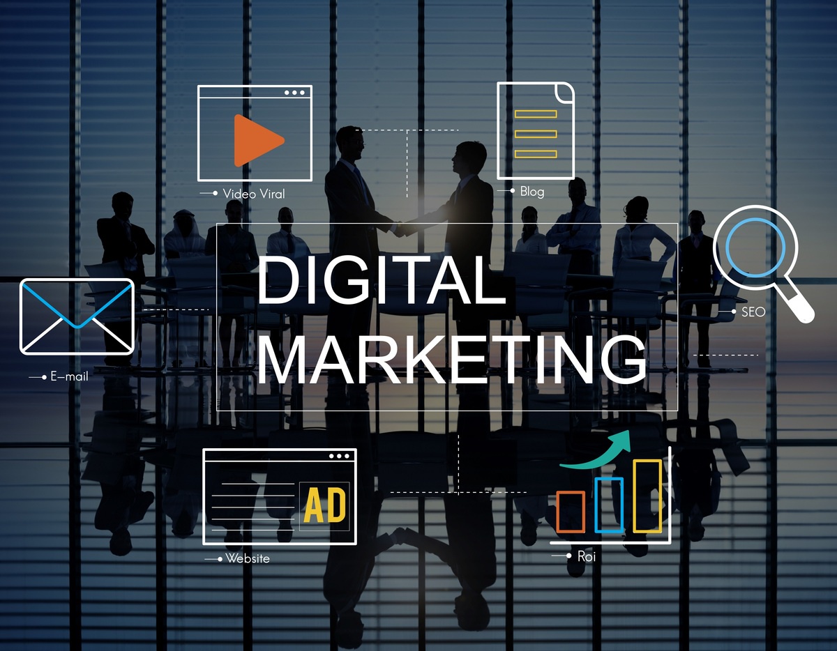 Digital Folks Offers Digital Marketing Services For Real Estate Businesses