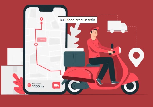 Revolutionizing Railway Dining: Gofoodieonline's Solution to Quality Food Delivery in Indian Trains