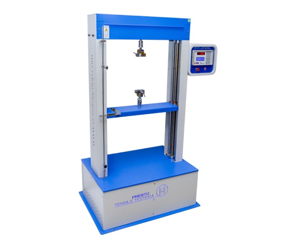 Mastering Static Tensile Strength Testing with Tensile Strength Tester