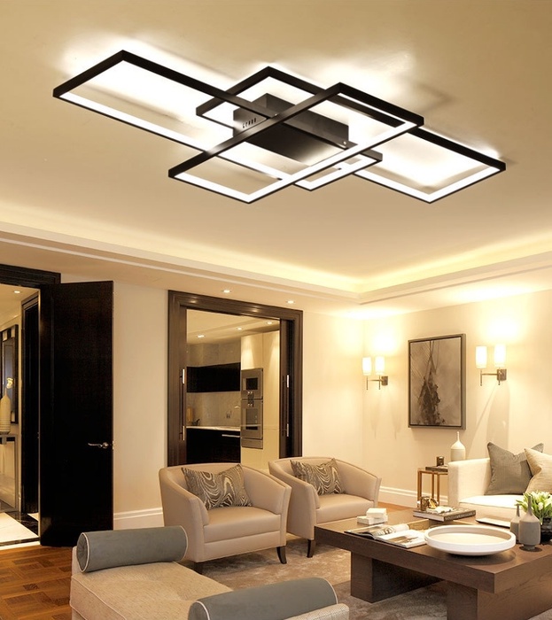 LED Lights Direct: Illuminating Your Space with Efficiency and Style