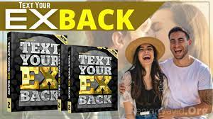 Michael Fiore Text Your Ex Back: Using Text Messages to Reconnect with Your Ex