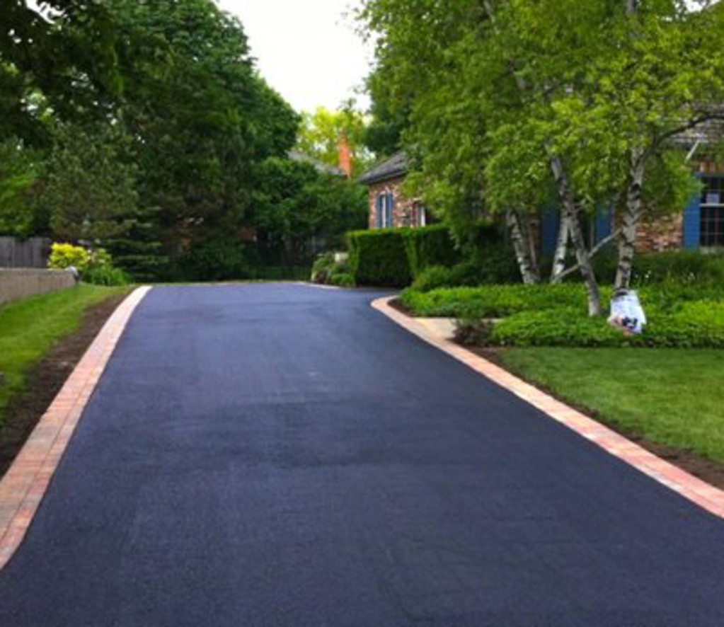 Pros and Cons of Different Driveway Surfaces