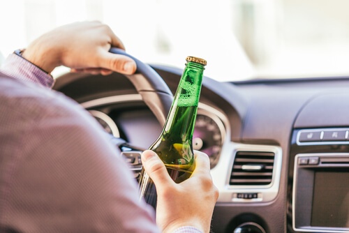 What to Do After a Drunk Driving Accident in Atlanta?