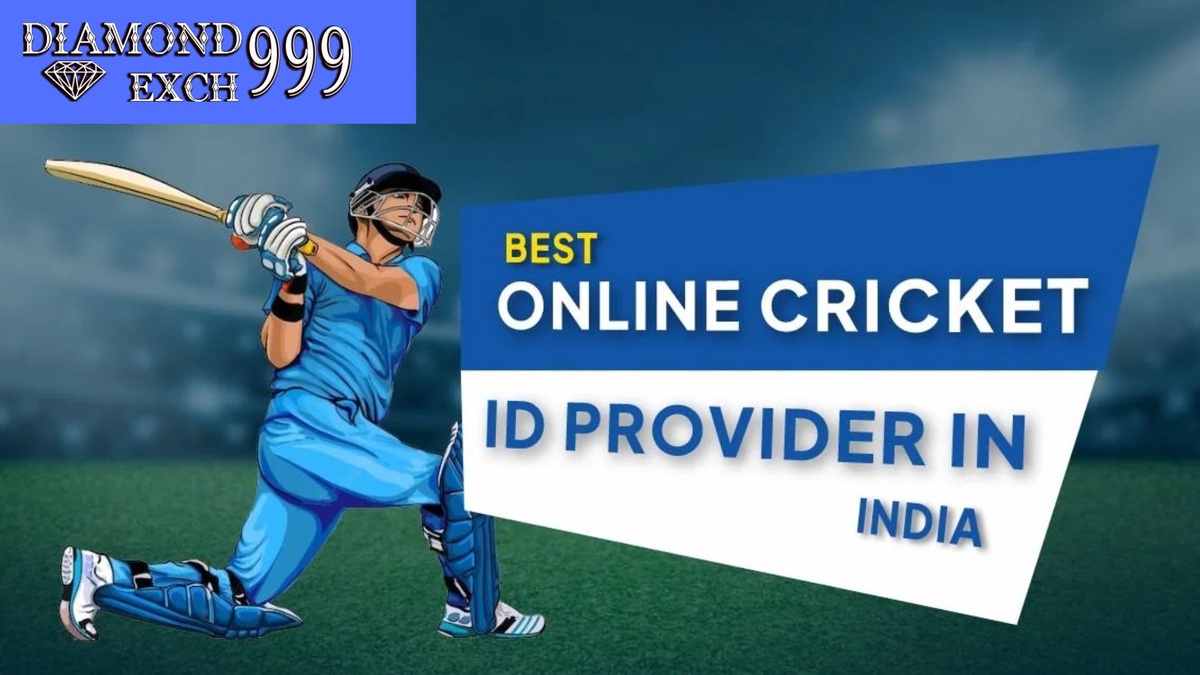 Diamondexch9 | The Best Online Betting Site for Online Cricket ID