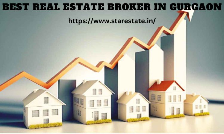 Best Real Estate Broker in Gurgaon | Real Estate Consultant