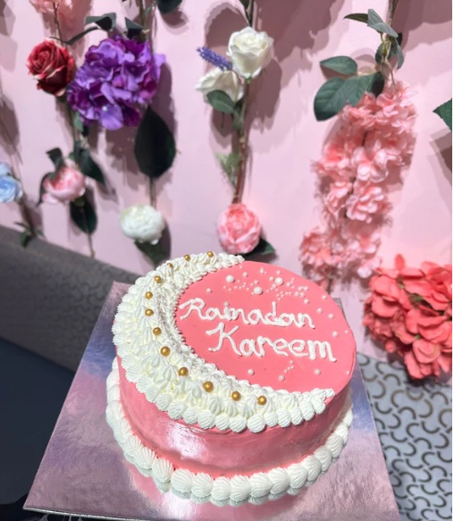 Celebrate Ramadan with Delicious Kareem Cakes