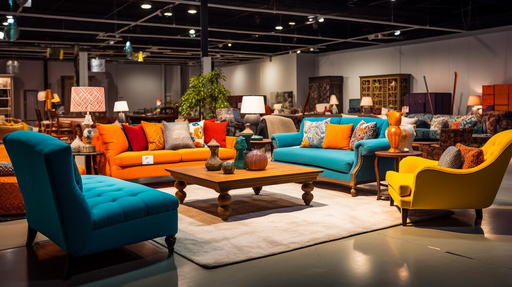 Adapting to Change: Trends Transforming the Office Furniture Industry