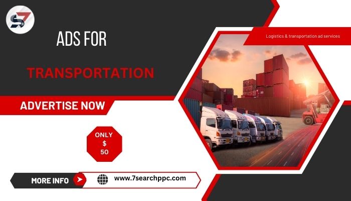 PPC for Logistics: A Game-Changer for Logistics Companies