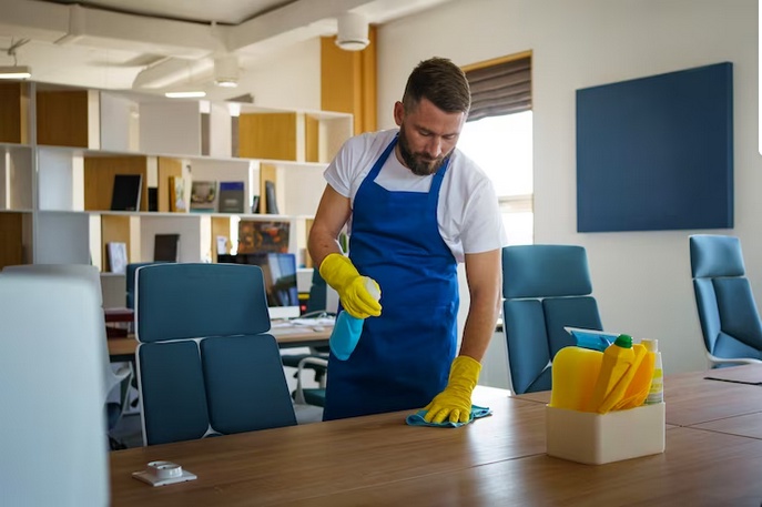 From Chaos to Clean: Transforming Kensington Homes with Professional Cleaning Services