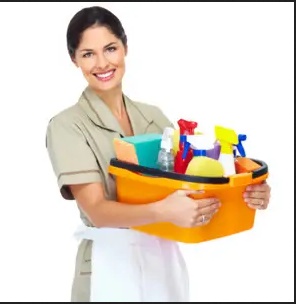 Why Deep Cleaning Services in Dubai is Absolute Necessary
