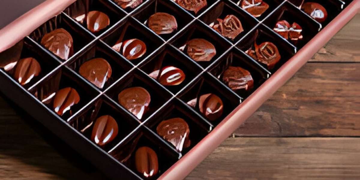 DELIVER CHOCOLATES TO YOUR LOVED ONES’ DOORSTEP