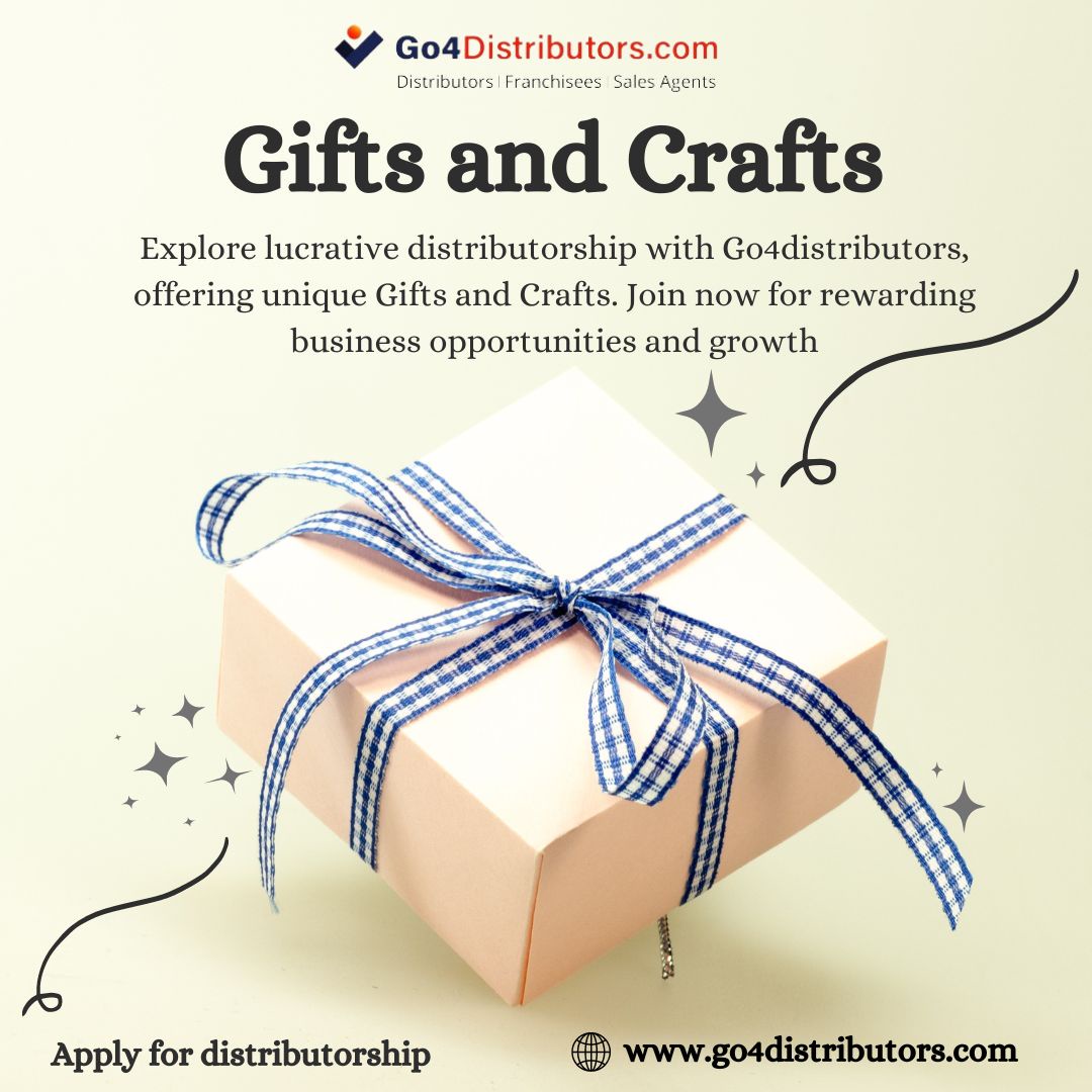 What are the differences between regular suppliers and gift product distributors?
