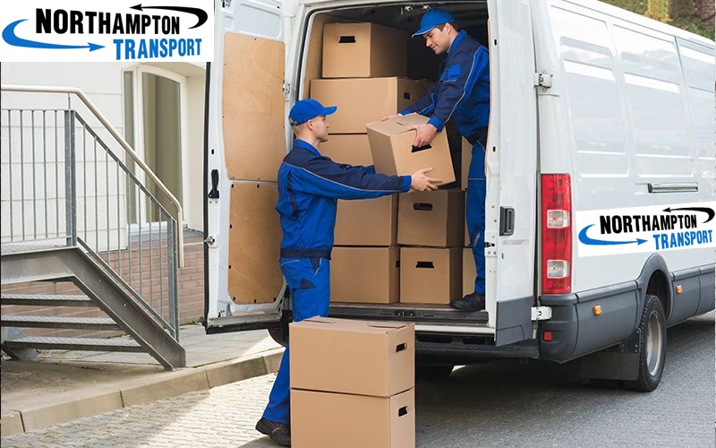 Less Known Benefits of Hiring Man and Van Services
