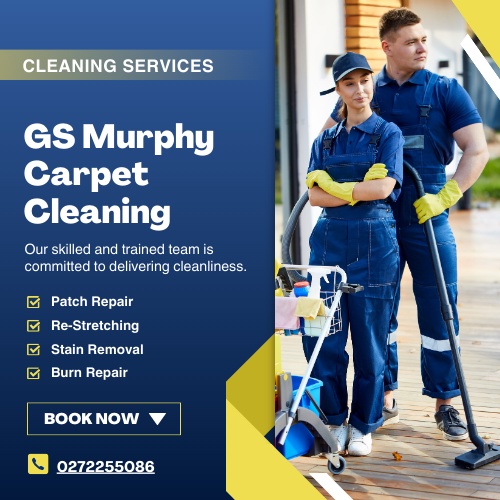 Revitalize Your Space with Exceptional Carpet Cleaning Services in Wahroonga