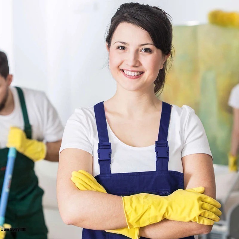 Sparkling Homes: Professional House Cleaning Services in Hollywood, FL