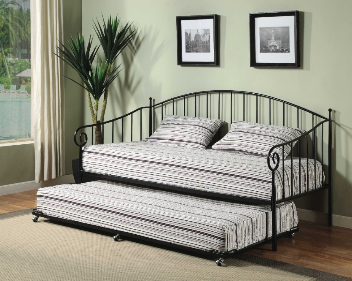 How a Twin Size Bed Frame with Storage Can Simplify Your Life?