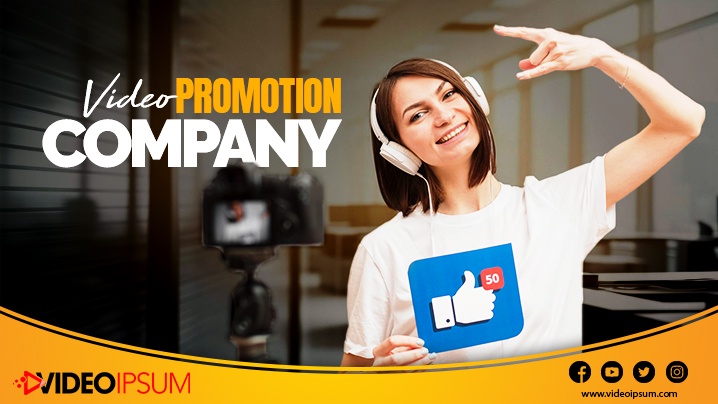 Pros of Hiring a Video Promotion Company for Your YouTube Channel