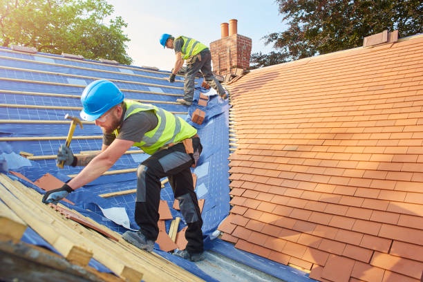 Essential Tips for Choosing a Reliable Roofing Service