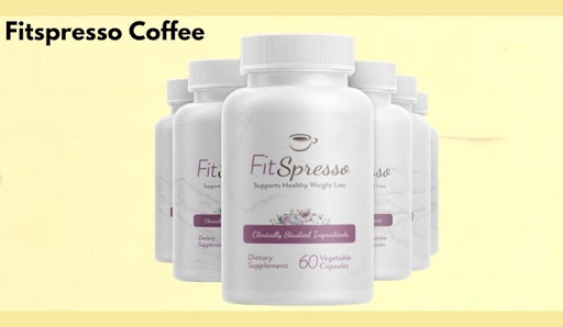 FitsPresso: Fueling Your Path to Fitness