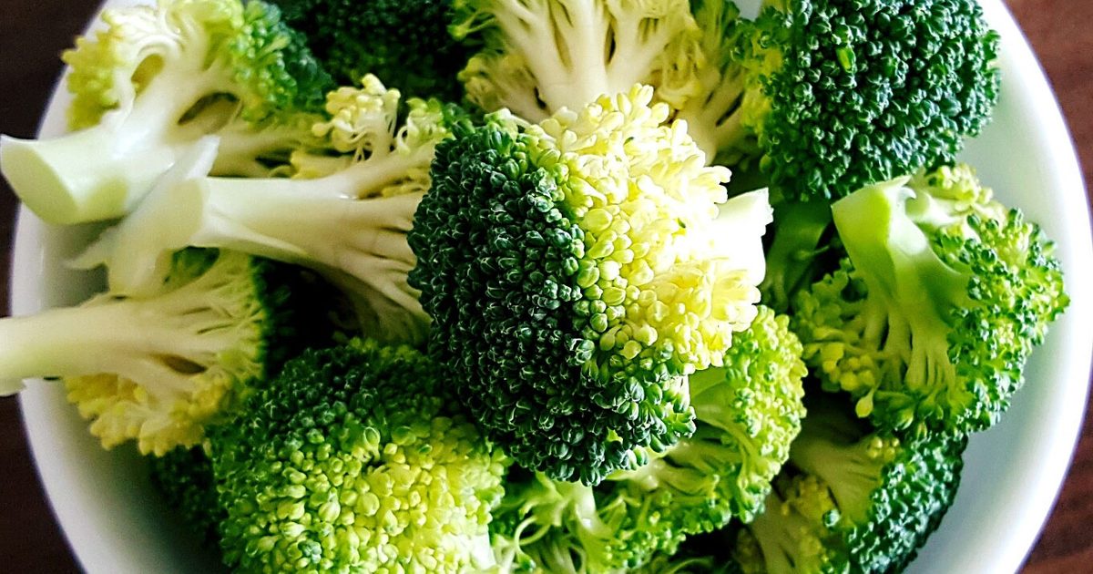 The Benefits Of Broccoli For Erectile Dysfunction