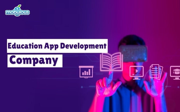 10 Steps to Finding the Right Education App Development Company