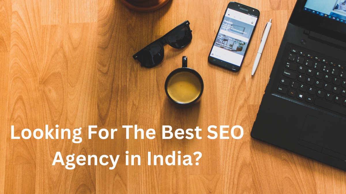 Best SEO Agency in India