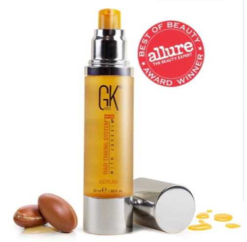 Why Choose Argan Hair Serum for Your Daily Hair Care Routine?