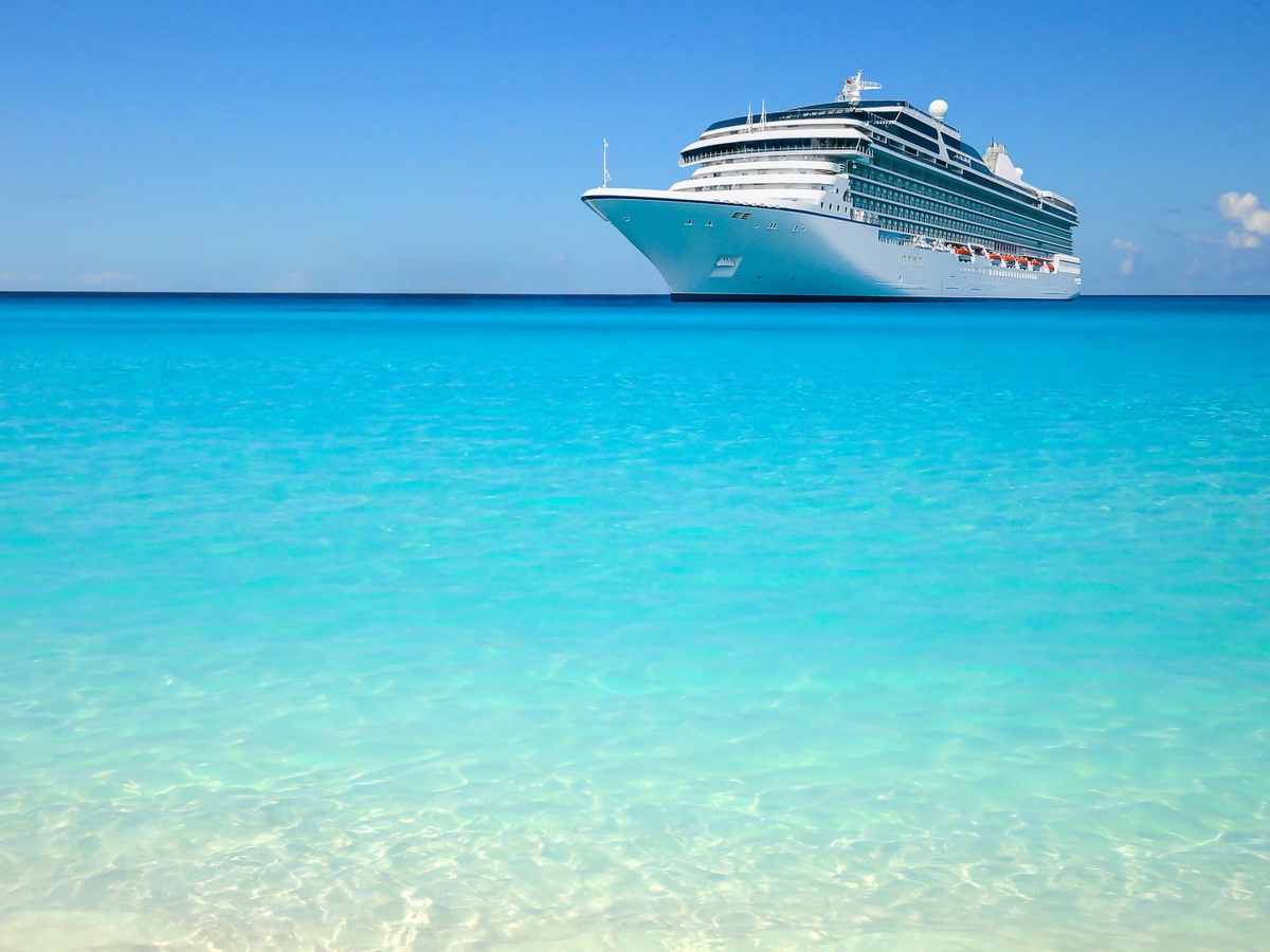 Anchoring Business Success: Seizing Opportunities in the Cruise Parking Industry
