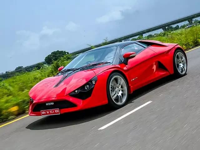 Deciphering the Price Tag of DC Avanti: Unveiling the True Value of Luxury