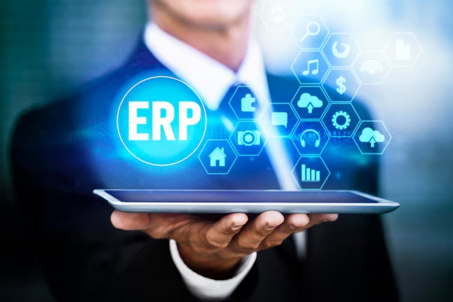 Fine-Tuning Inventory: Strategies for Optimization within ERP Systems
