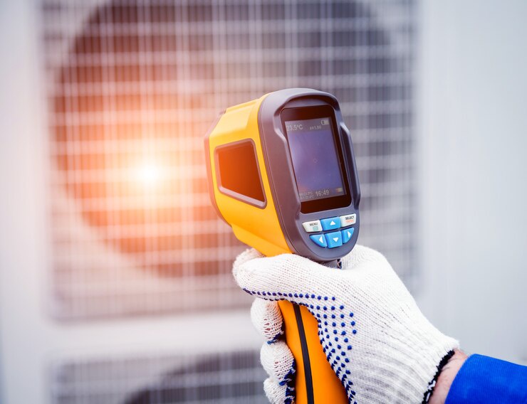 The Thermal Frontier: Trends and Developments in Scanning Technology