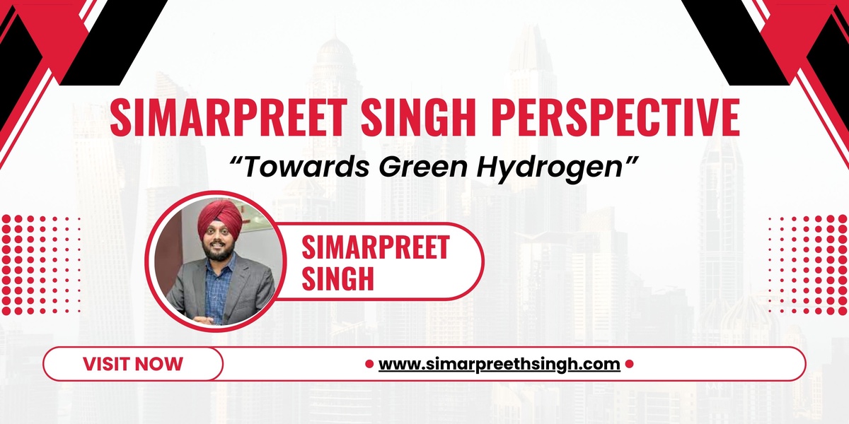 SIMARPREET SINGH'S IMPACT ON GRID DECARBONIZATION: DRIVING INDIA'S SUSTAINABLE FUTURE