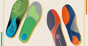 Understanding Golf Shoe Insoles and Top Tips for Optimal Performance